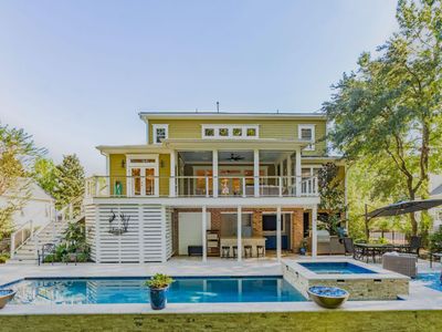 2113 Beckenham Drive, Mount Pleasant, SC 29466