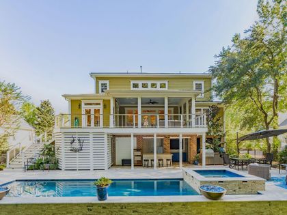 2113 Beckenham Drive Mount Pleasant, SC 29466