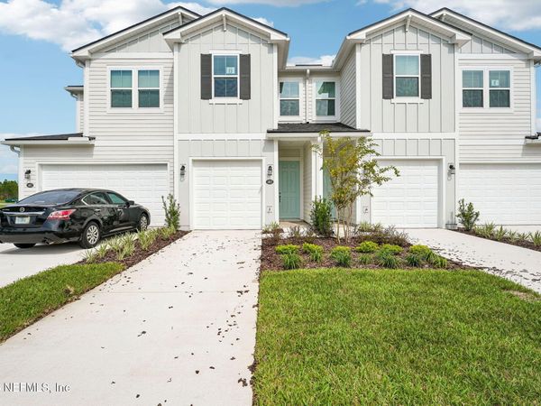 11793 ETTERIDGE Drive, Jacksonville, FL 32256