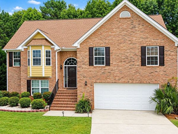 440 Shiver Boulevard, Covington, GA 30016