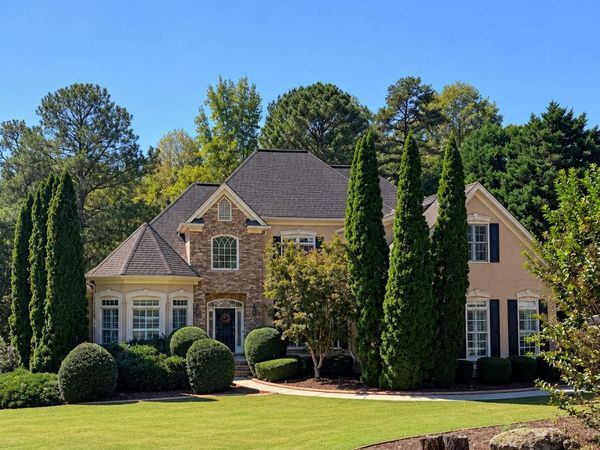 348 Loring Lane, Peachtree City, GA 30269