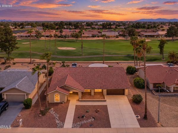 13919 W JAGUAR Drive, Sun City West, AZ 85375