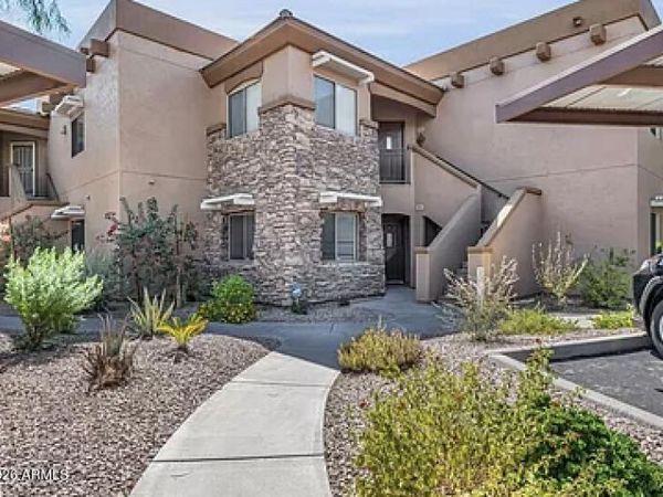 16801 N 94TH Street, Unit 1005, Scottsdale, AZ 85260