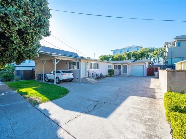 271 Ocean view, Pismo Beach, CA 93449
