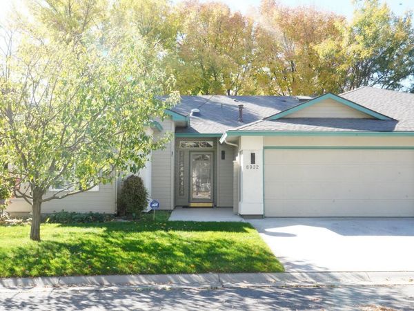 6032 N Cobbler Ln, Garden City, ID 83703