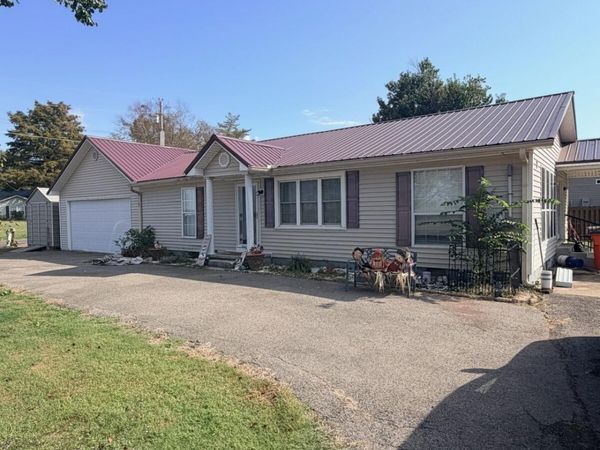 1795 Sunkist Beach Road , Tiptonville, TN 38079