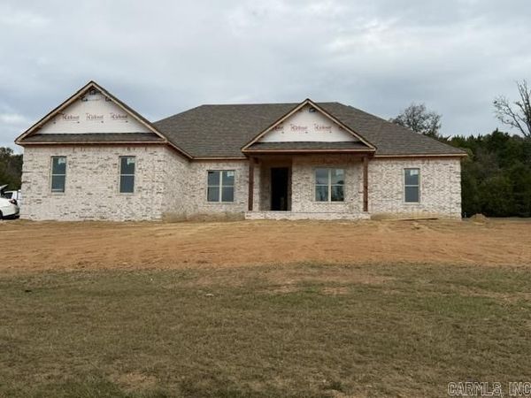4 W Castlepines, Greenbrier, AR 72058