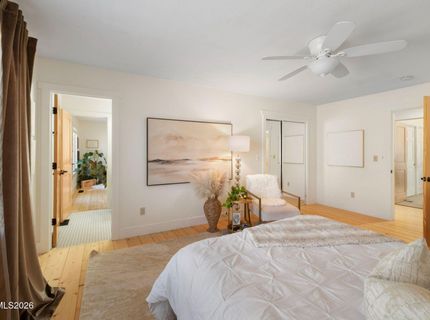 15555 Pyramid Way, Reno, NV 89510 Photo
