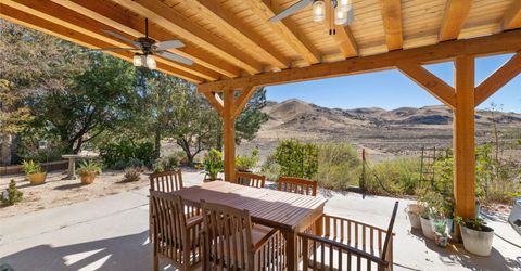 15555 Pyramid Way, Reno, NV 89510 Photo