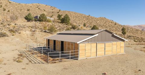 15555 Pyramid Way, Reno, NV 89510 Photo