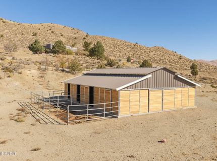 15555 Pyramid Way, Reno, NV 89510 Photo