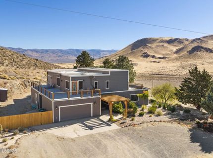 15555 Pyramid Way, Reno, NV 89510 Photo
