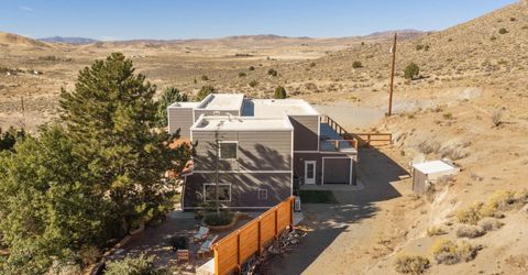15555 Pyramid Way, Reno, NV 89510 Photo