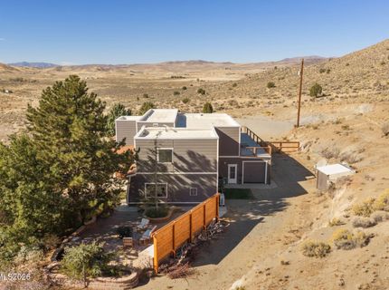 15555 Pyramid Way, Reno, NV 89510 Photo