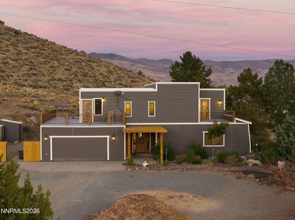 15555 Pyramid Way, Reno, NV 89510 Photo