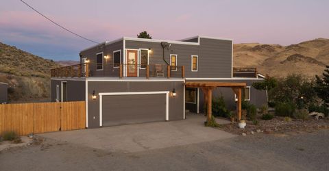 15555 Pyramid Way, Reno, NV 89510 Photo