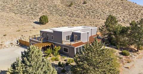 15555 Pyramid Way, Reno, NV 89510 Photo