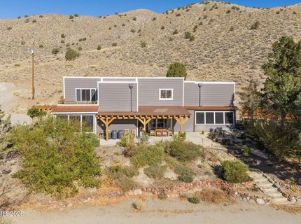 15555 Pyramid Way, Reno, NV 89510 Photo