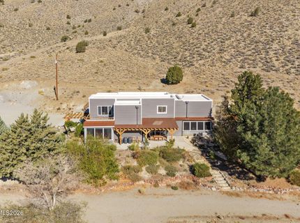 15555 Pyramid Way, Reno, NV 89510 Photo