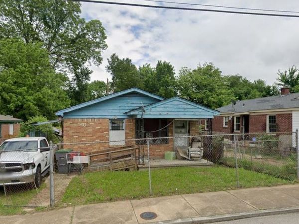 808 BALTIMORE DR, Memphis, TN 38114