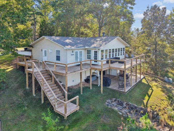341 COUNTY ROAD 232, Crane Hill, AL 35053