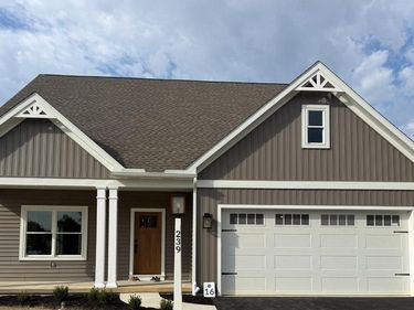239 PARKSIDE PLACE , LANCASTER, PA 17602