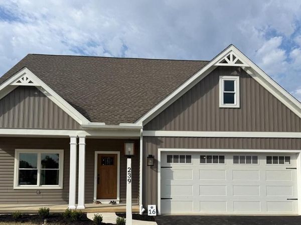 239 PARKSIDE PLACE , LANCASTER, PA 17602