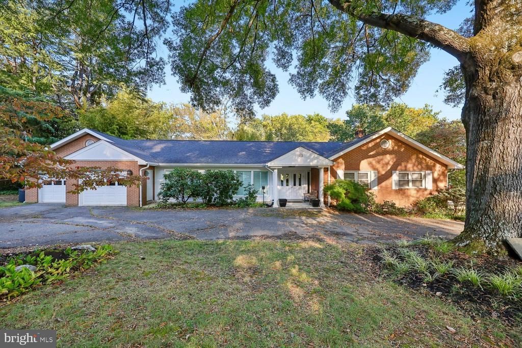 3101 BROOKLAWN TERRACE , CHEVY CHASE, MD 20815