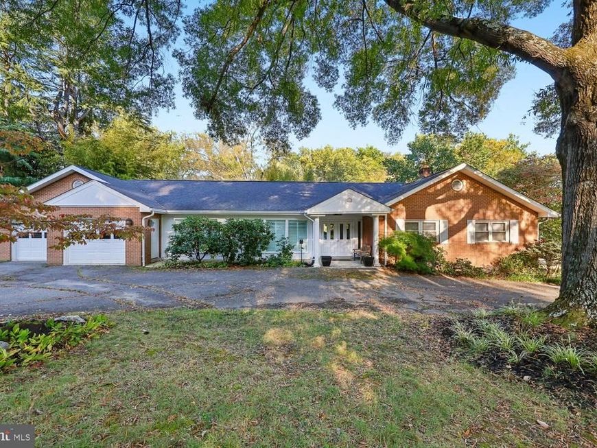 3101 Brooklawn Terrace , Chevy Chase, MD 20815 Main Photo
