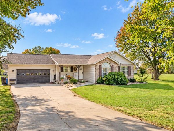 7047 Maxwell Terrace, Talbott, TN 37877