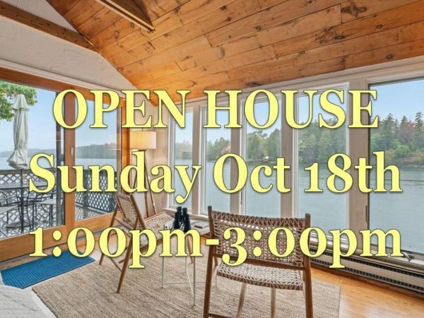 24 Seal Ledge Lane , Harpswell, ME 04079