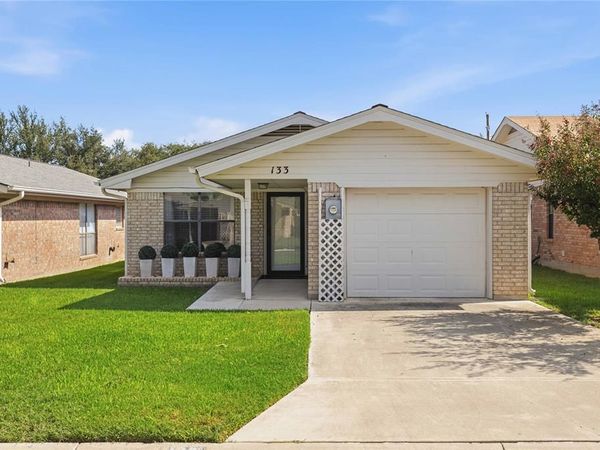 133 Azalea Drive, Brownwood, TX 76801