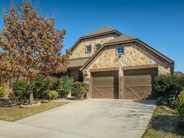 1008 Hoxton Lane, Forney, TX 75126