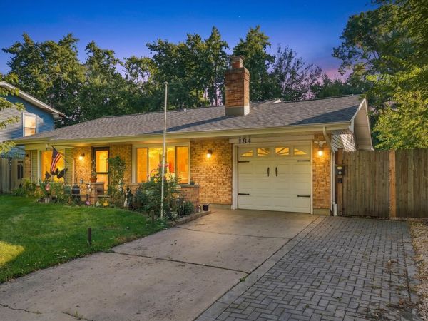 184 N Schmidt Road , Bolingbrook, IL 60440
