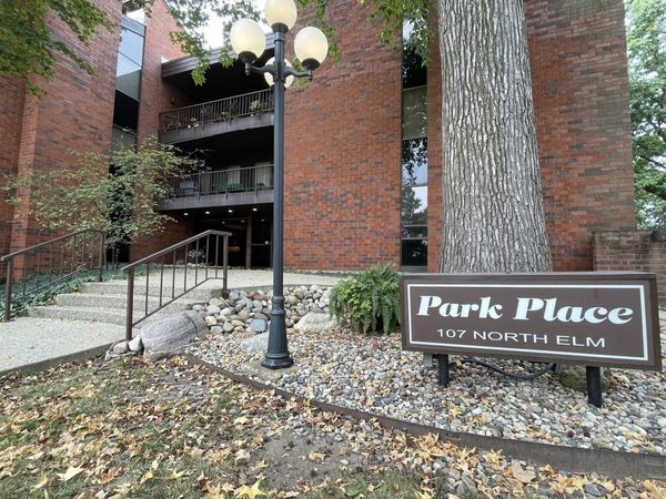 107 N ELM Street, Unit 311, Champaign, IL 61820