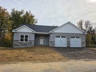 Lot31 W/O Longview Circle , Baldwinsville, NY 13027