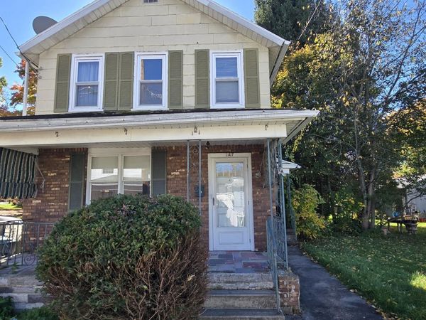 147 Monroe Street , Archbald, PA 18403