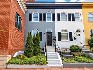 1525 KING STREET , Unit B, ALEXANDRIA, VA 22314