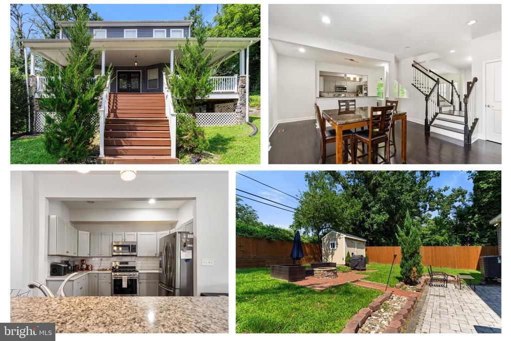 2404 Chelsea Terrace , Baltimore, MD 21216 Main Photo