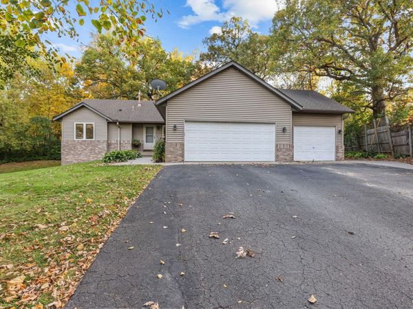 7961 Pioneer Road, Wyoming, MN 55092