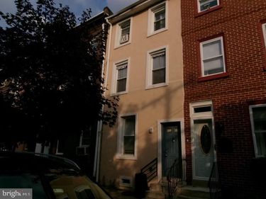 1815 VINEYARD STREET , PHILADELPHIA, PA 19130