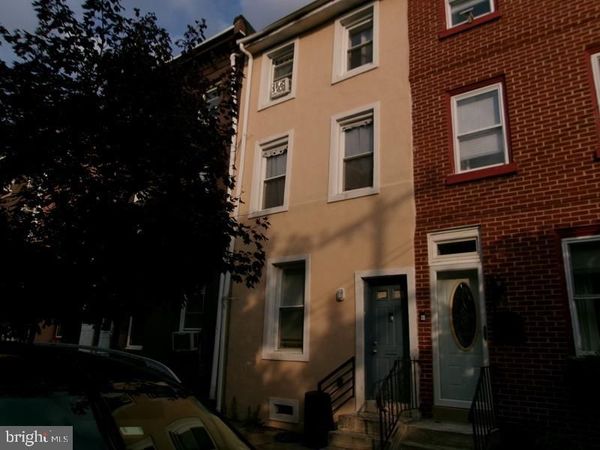1815 VINEYARD STREET , PHILADELPHIA, PA 19130