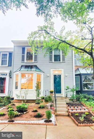 11674 DRUMCASTLE TERRACE, GERMANTOWN, MD 20876