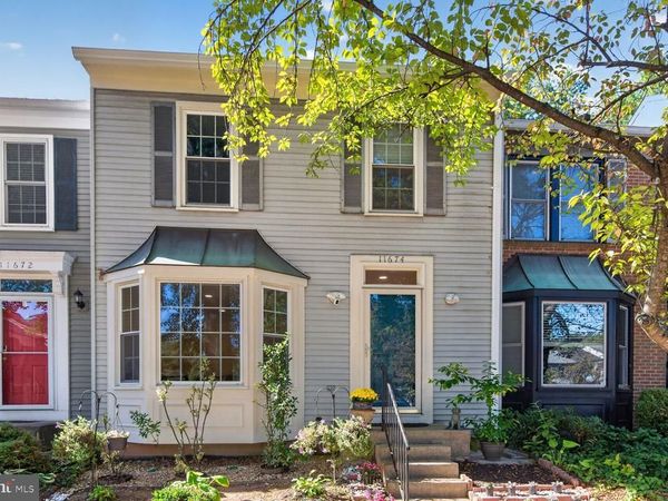 11674 DRUMCASTLE TERRACE, GERMANTOWN, MD 20876