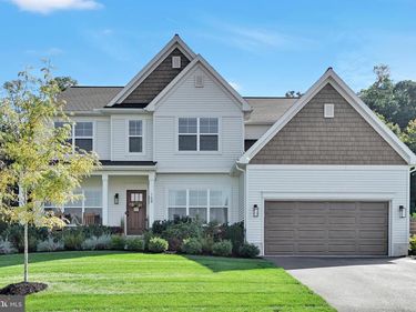 164 FORGE DRIVE , LEBANON, PA 17042