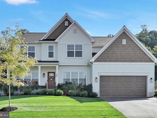 164 FORGE DRIVE , LEBANON, PA 17042