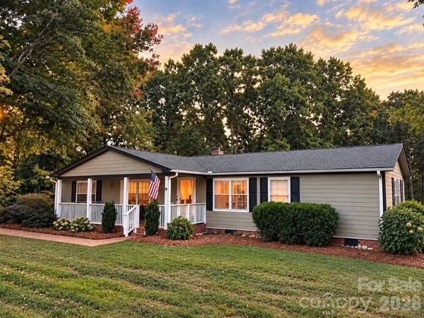 8708 Overcash Road , Concord, NC 28027