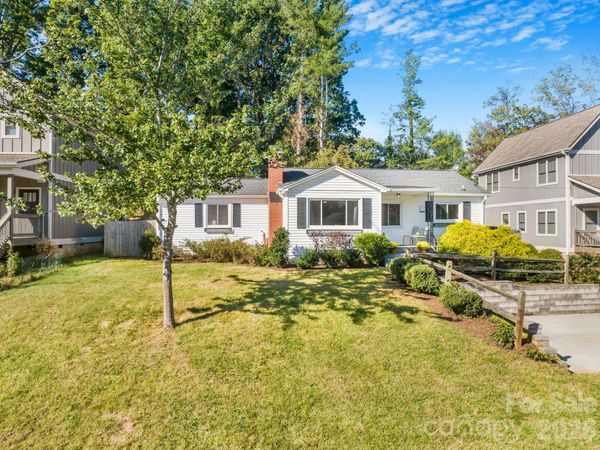 24 Cedar Street , Asheville, NC 28803