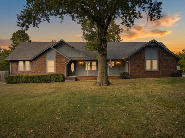 5795 480 Road , Claremore, OK 74019