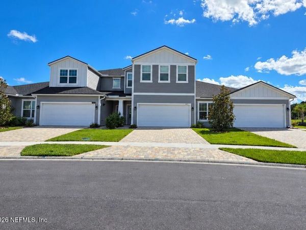 452 CHERRY ELM Drive, St. Augustine, FL 32092